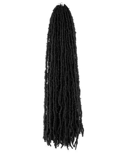 Butterfly Locs Hair