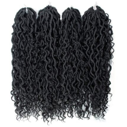 River Locs