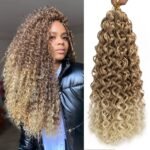 Gogo Curl Hair (80G) - 18 Inches