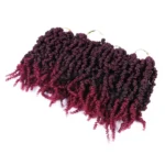 Pretwistted Spring Twist Hair (70g)