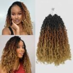 Yanky Twist Hair