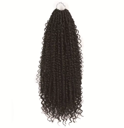 Afro Water Boho Passion Hair (95g)