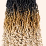 Passion Locs Hair