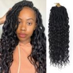 Deep Locs Hair