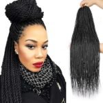 Senegalese Twist Hair (80g)
