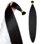 Straight Bundles Hair (100g)