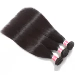 Straight Bundles Hair (3 PCS/Set) 260G