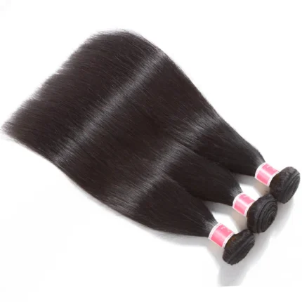 Straight Bundles Hair (3 PCS/Set) 260G