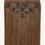 6 Clip in Hair Extensions (140g)