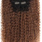 Loose Curly Hair 6pcs /set 385g