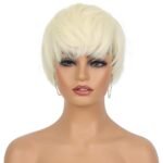 Pixie Cut Wig