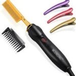 Hot Comb 205g