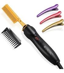 Hot Comb 205g
