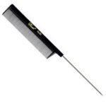Tail Steel Pin Comb 12g