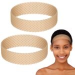 Silicon Grip Band Headband