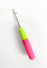 Crochet Needle - 50pcs/pack