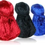 Velvet Durag (55g)