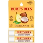 Buret's Bees Lip Balm Blister - 0.15oz