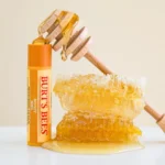 Buret's Bees Lip Balm Blister - 0.15oz (Honey)