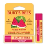Buret's Bees Lip Balm Blister - 0.15oz (Watermelon)