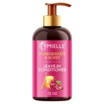 Mielle Pomegrante & Honey Moisturizing & Detangling Conditioner - 12oz