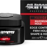 Hair Gel 220 ml Gummy