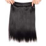 10A 130% 4 x4 Straight Wig