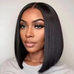13A 150% 4x4 Bobo Wig