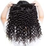 Water Wave Hair Grade A