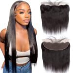 13X4 Straight Closure