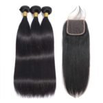 10A Remy Straight Hair