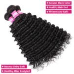 Deep Wave Hair Grade A