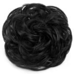 HairBun Scrunchie