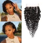 10A 130% 4X4 Kinky Curly