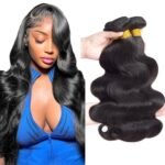 Body Wave Hair Grade A