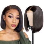 13A 130% 13 x 4 Bobo Wig