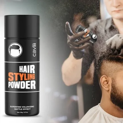 Hair Styling Powder - 20g