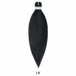 Prestretched Braiding Hair 40inch