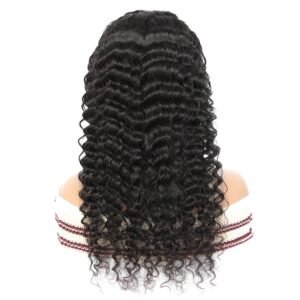 130% 4X4 deep wave