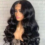 130% 4X4 loose wave - 14 Inches 99J