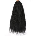 Thick Twist Braids (80g)