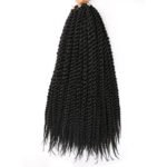 Thick Twist Braids (80g)