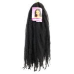 Afro Kinky Marley Hair
