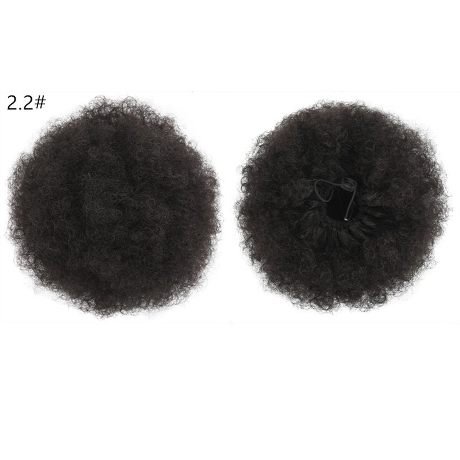 2-8.jpg Hair Bun - Image 1