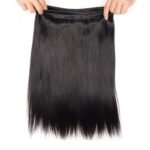 130% 4 x4 straight wig