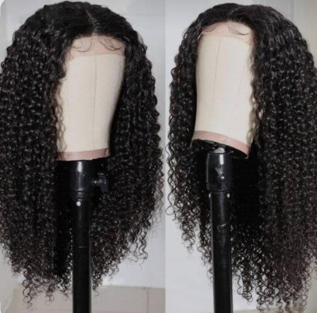 Screenshot 130% 13x 4 kinky curly - Image 1