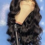 150% 4x4 loose wave