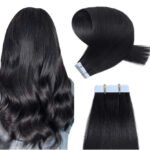 PU Tape in Human Hair Extension