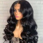 130% 13x 4 body wave