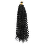 Water Wavy Bulk Hair (100g) 22 inches